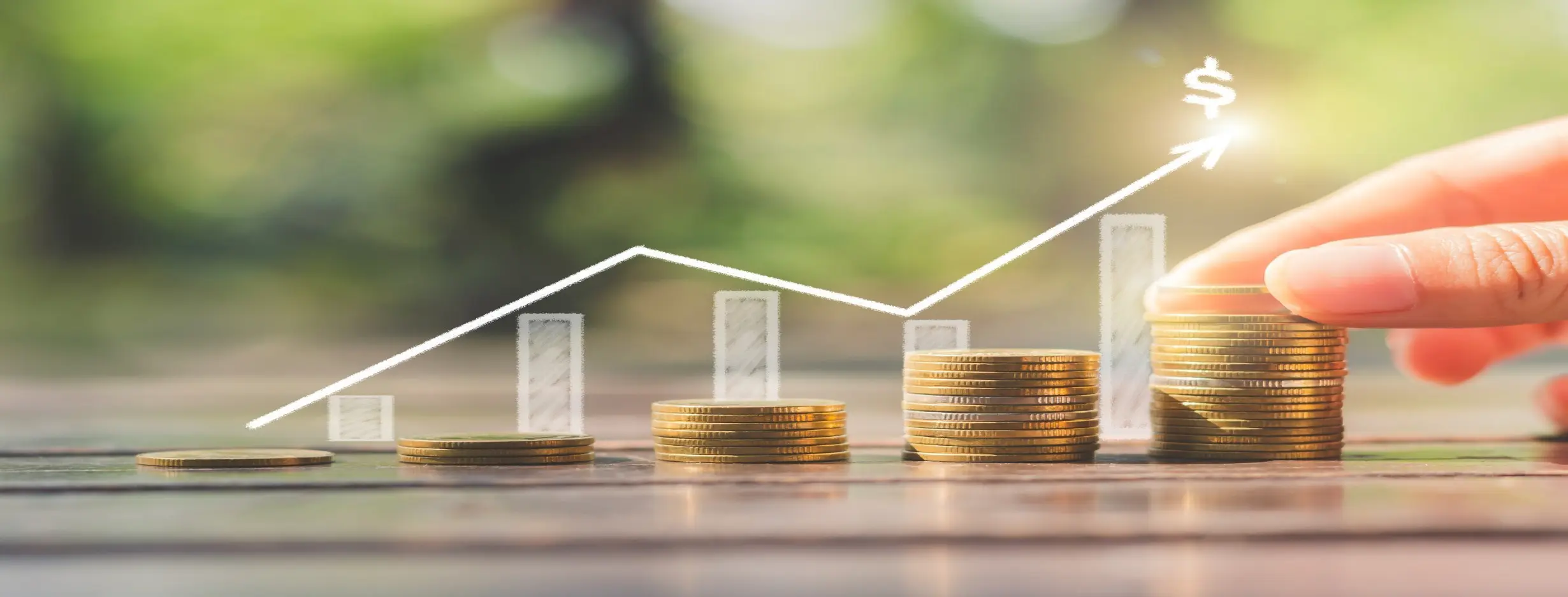 Image for Income Potential